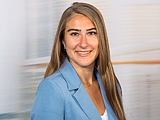 Gülbahar Dogan – Personalreferent Recruiting Gülbahar Dogan – Personalreferent Recruiting