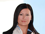 Sandra Berneke Sandra Berneke